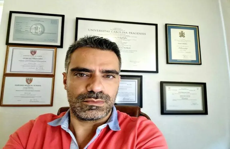 Η σκέψη «θα το χάσω» είναι ισχυρότερη…