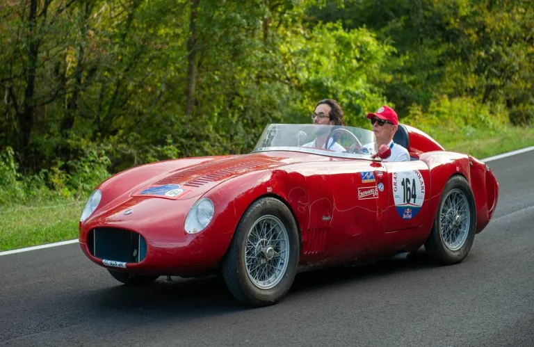 Δύο ιταλικές αυτοκινητοβιομηχανίες επιστρέφουν στη ζωή - Ποιες είναι