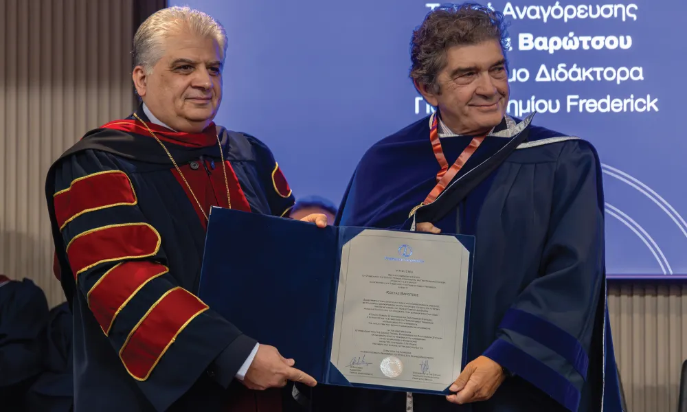 Post thumbnail or placeholder