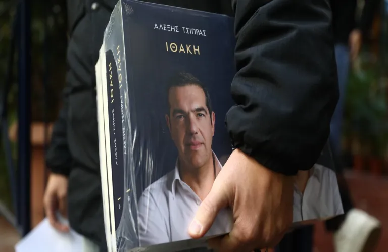 Γιατί ο Τσίπρας καίει τις γέφυρες με το παρελθόν - Το παρασκήνιο πίσω από τις επιθέσεις στους παλιούς συνεργάτες