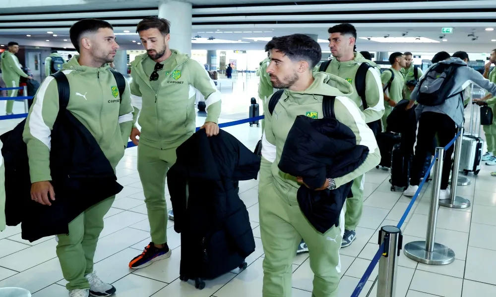 Έχει βλέψεις και το απέδειξε με πειστικό τρόπο