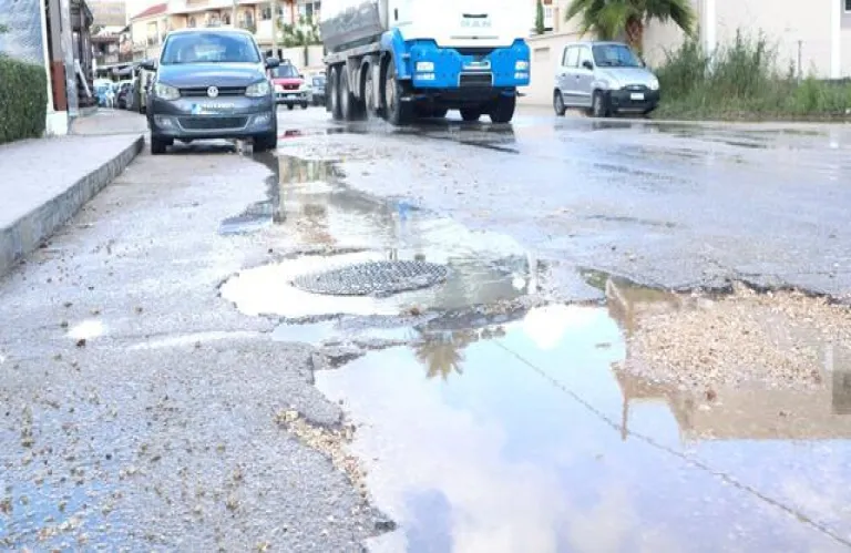 Ξεχωριστό αποχετευτικό για συνοικισμό Λιβαδιών θα κατασκευάσει ο ΕΟΑ - Ο λόγος