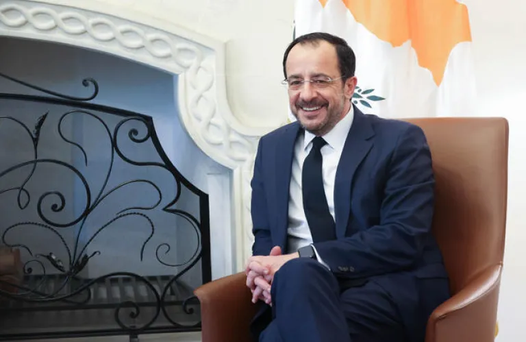 Κάτι δεν κολλάει κύριε Πρόεδρε