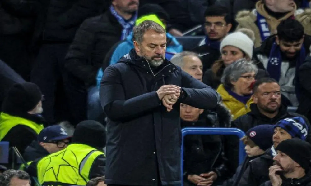 Φλικ: «Υπόσχομαι ότι σύντομα θα δείτε την Μπαρτσελόνα στο κορυφαίο επίπεδο»