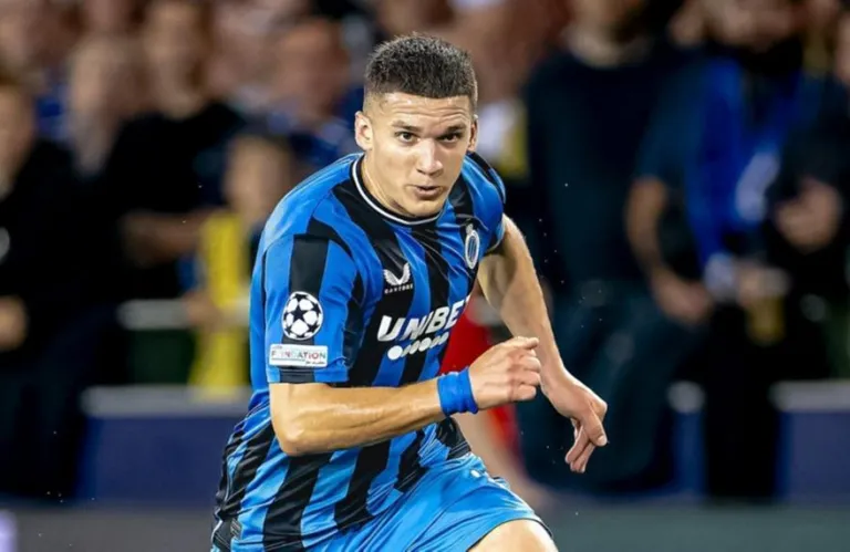 Στον... αέρα το βελγικό πρωτάθλημα, έμεινε χωρίς τηλεοπτική «στέγη»!