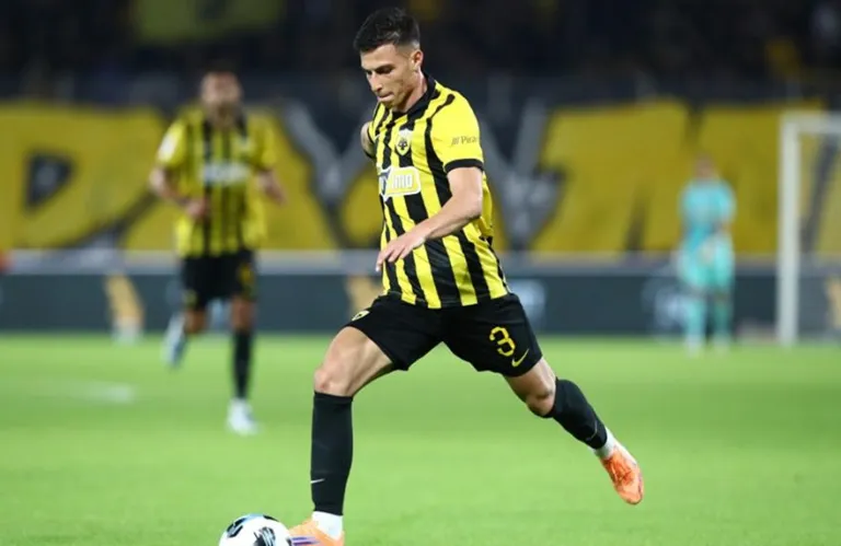 Η εθνική Αλβανίας καλεί Πήλιο!