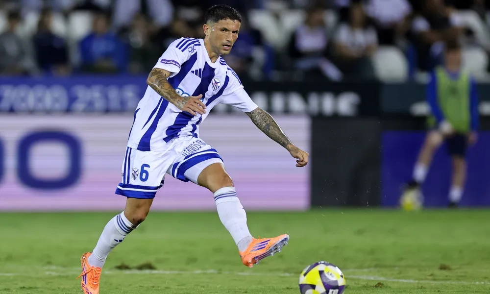 «Καμία πρόταση για Σένσι»