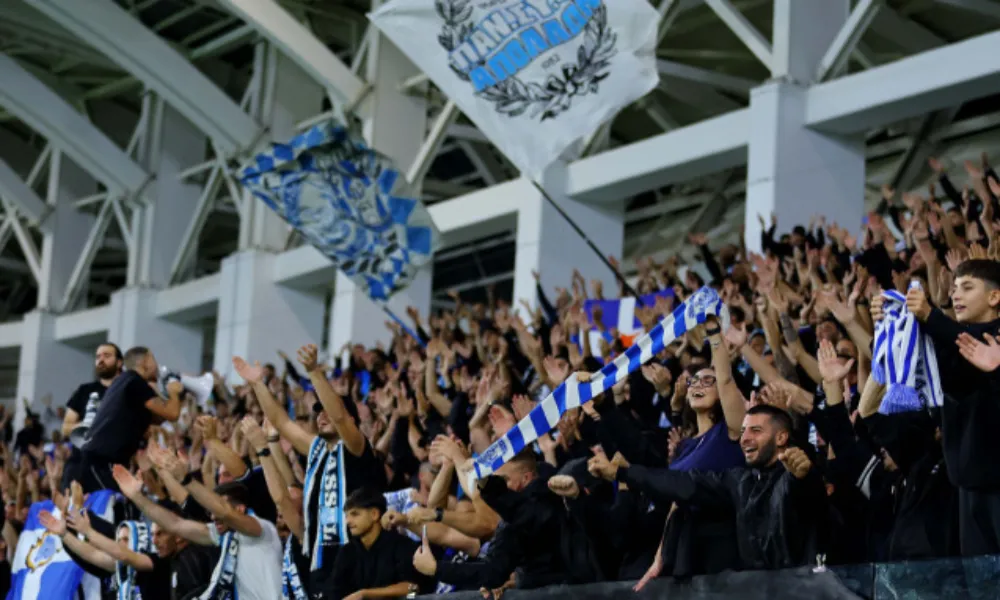 Απέδειξε ξανά πόσο απαραίτητος είναι!