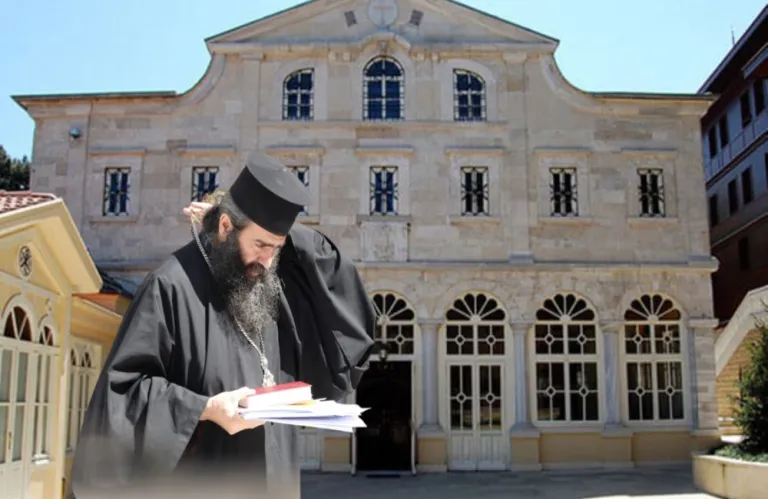 Ο Τυχικός διαχωρίζει τη θέση του: Δεν με εκφράζουν οι δηλώσεις της δικηγόρου μου