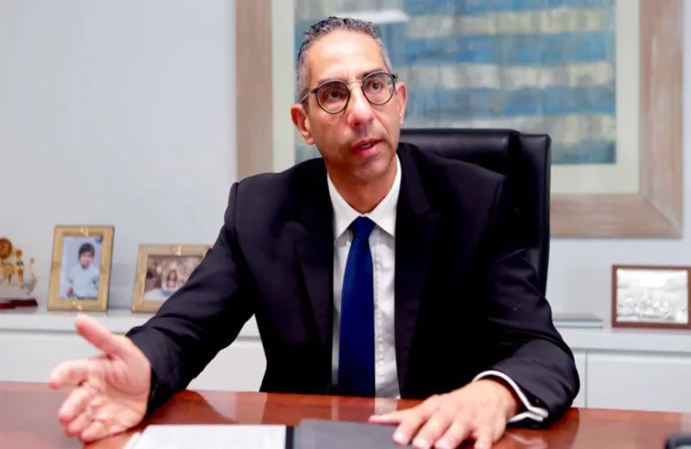 Ο Σάββας Αγγελίδης σπάει τη σιωπή του: Δεν υλοποίησα τις προθέσεις μου περί παραίτησης