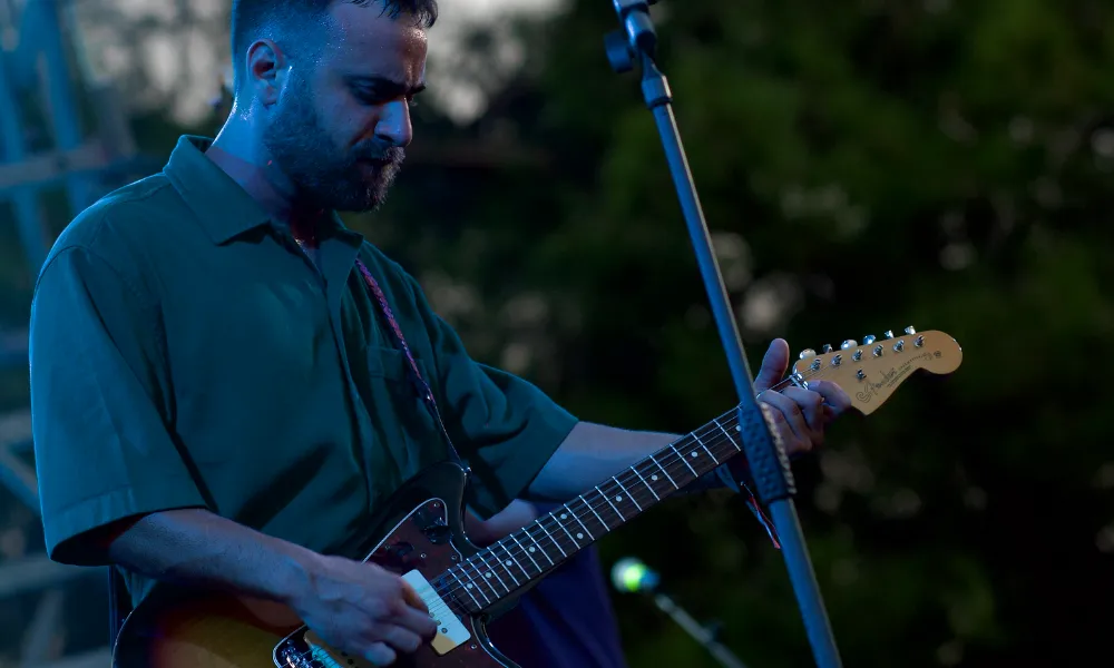 Post thumbnail or placeholder