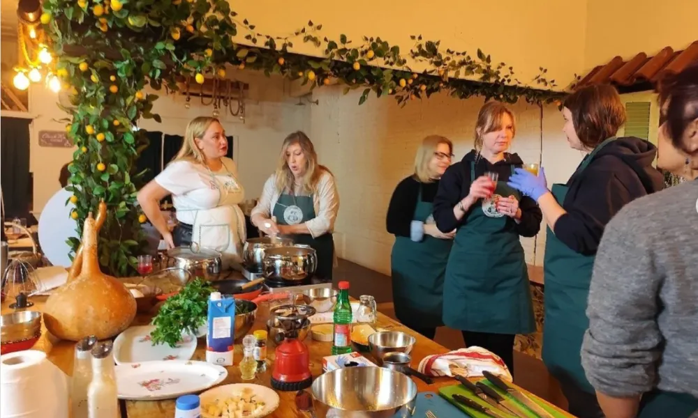 Post thumbnail or placeholder