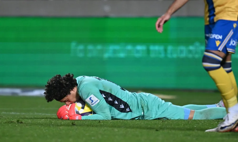 «Οτσόα, καλώς ήρθες...»