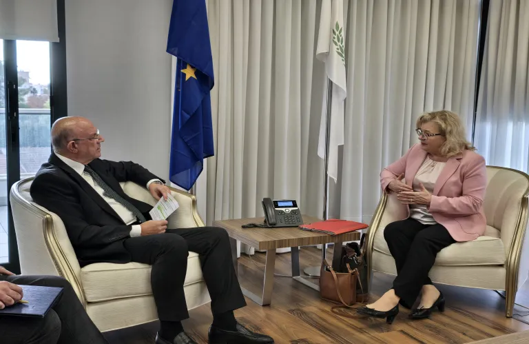 Σημαντική για την ΕΕ η καταπολέμηση της απάτης- Μήνυμα Επιτρόπου στον Κεραυνό