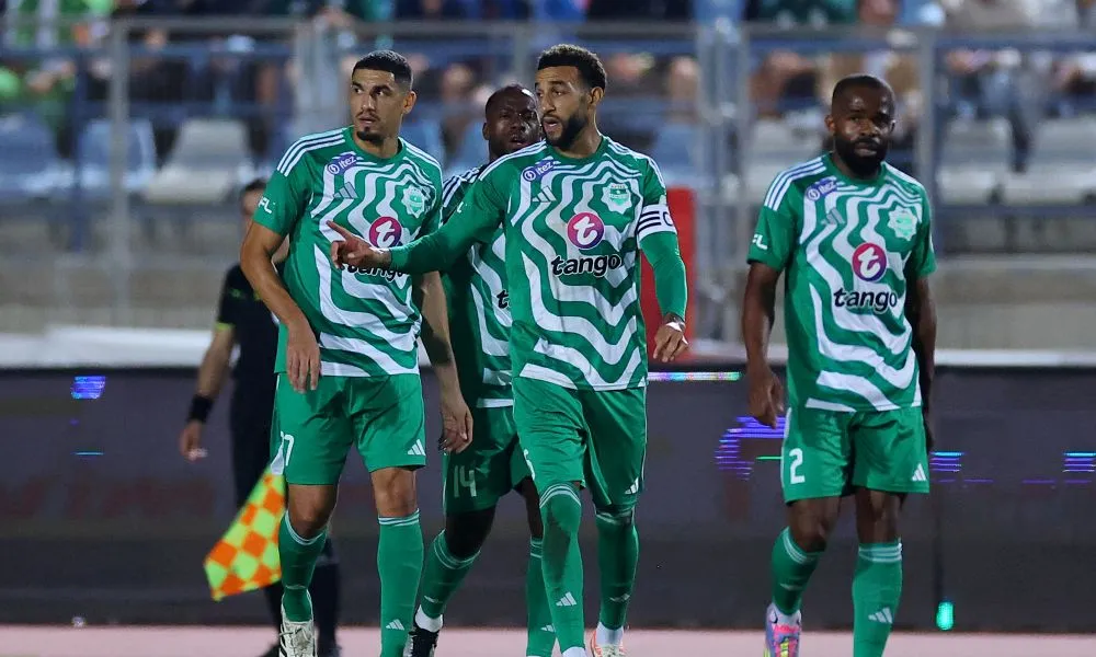 Δεν το πιστεύει όσο πρέπει στα ντέρμπι