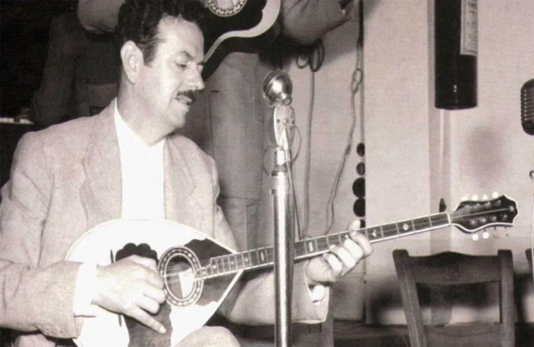 Βασίλης Τσιτσάνης: Αυτές είναι οι νέες τζαζ εκδοχές των τραγουδιών του