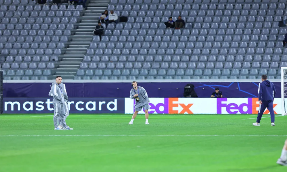 Έτσι θα αρχίσει η Πάφος FC κόντρα στη Μονακό