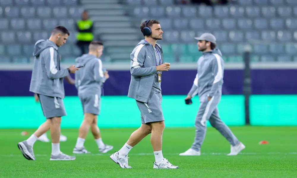 LIVE: Πάφος FC - Moνακό (οι ενδεκάδες)