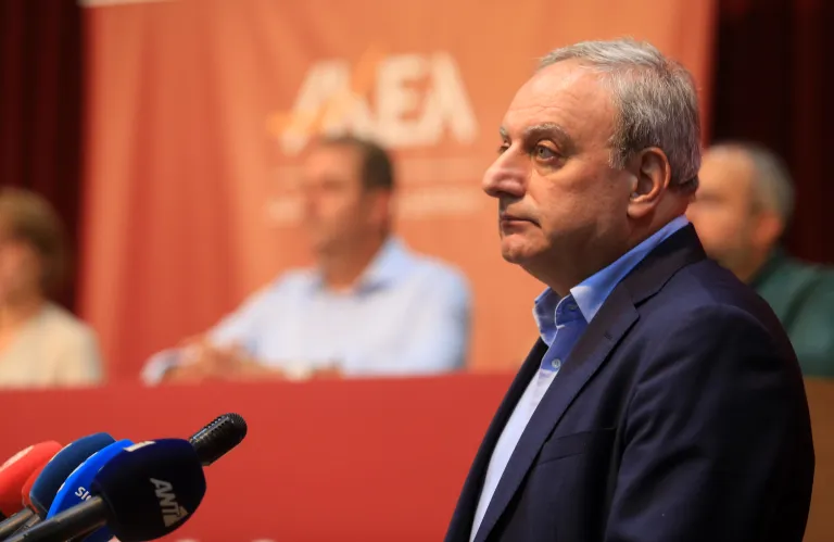 Νέες προοπτικές στο Κυπριακό βλέπει μετά την εκλογή Έρχιουρμαν ο Στέφανος Στεφάνου