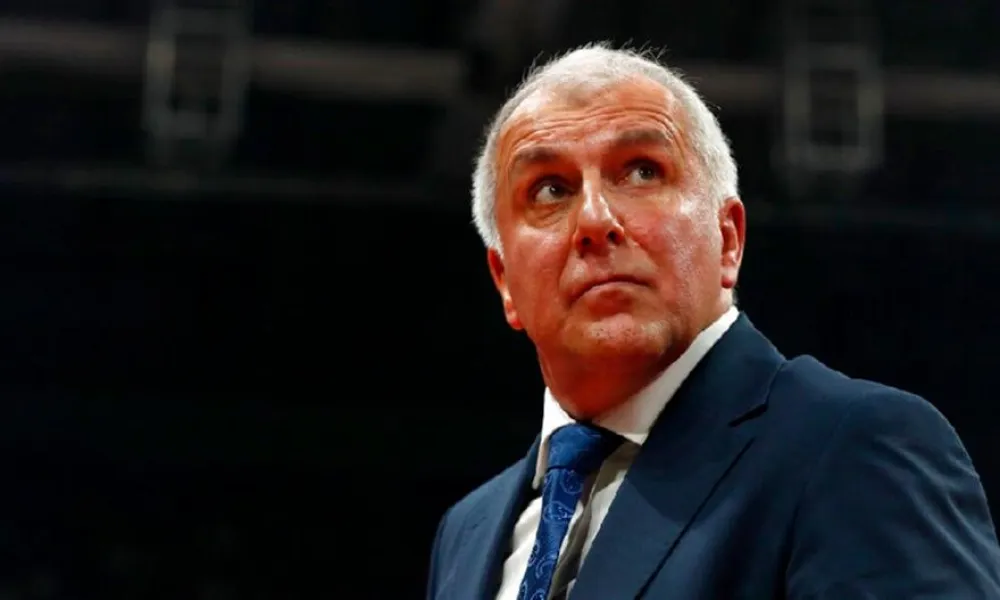 O αποχαιρετισμός του Ομπράντοβιτς στην Παρτίζαν