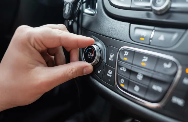 Πώς πρέπει να χρησιμοποιούμε τον κλιματισμό αυτοκινήτου - 1 στους δέκα το κάνουν λάθος