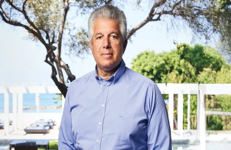 Προσοχή στον εξορθολογισμό της αδειοδότησης των ξενοδοχείων ώστε να λειτουργούν απρόσκοπτα είπε ο Θ. Μιχαηλίδης