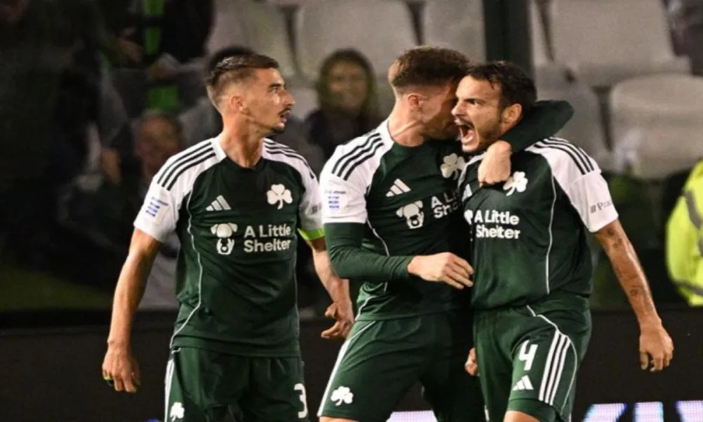 Ο Παναθηναϊκός ψάχνει τη νίκη που θα «κλειδώσει» τα νοκ-άουτ