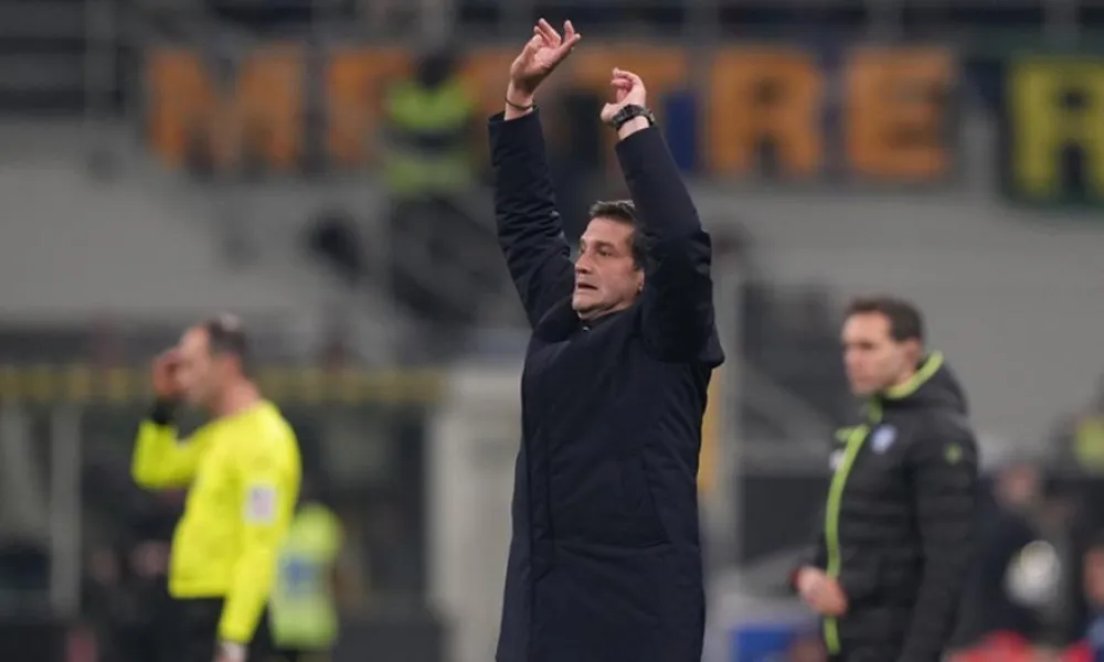 Η Ίντερ «έριξε» τον Κίβου στο κάπνισμα: «Έκανα τρία τσιγάρα στη σειρά»!