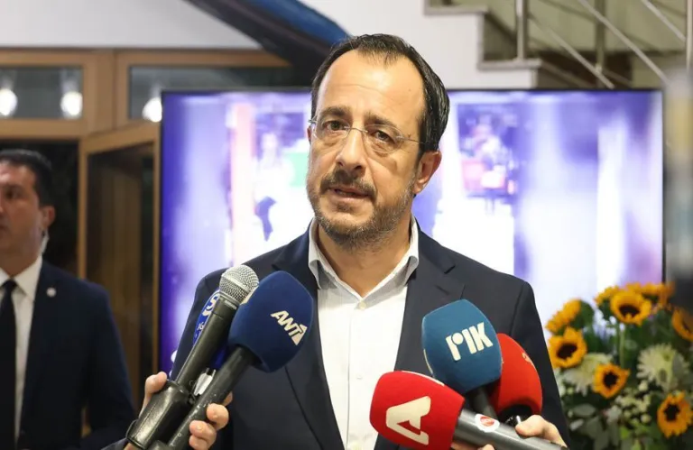 Σειρά τώρα του Προέδρου