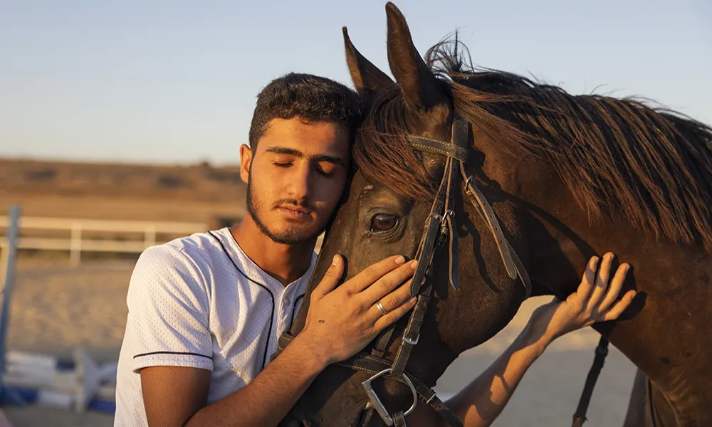 Post thumbnail or placeholder