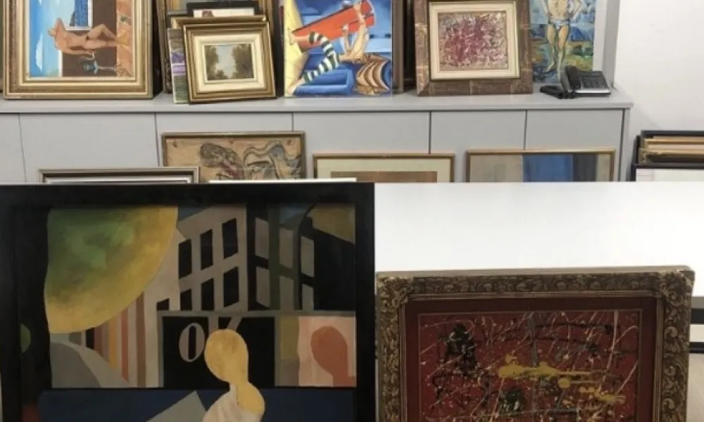 Post thumbnail or placeholder