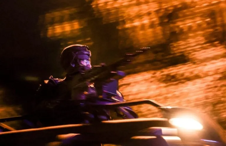 WSJ: Το μυστικό σχέδιο της Γερμανίας για πόλεμο με τη Ρωσία