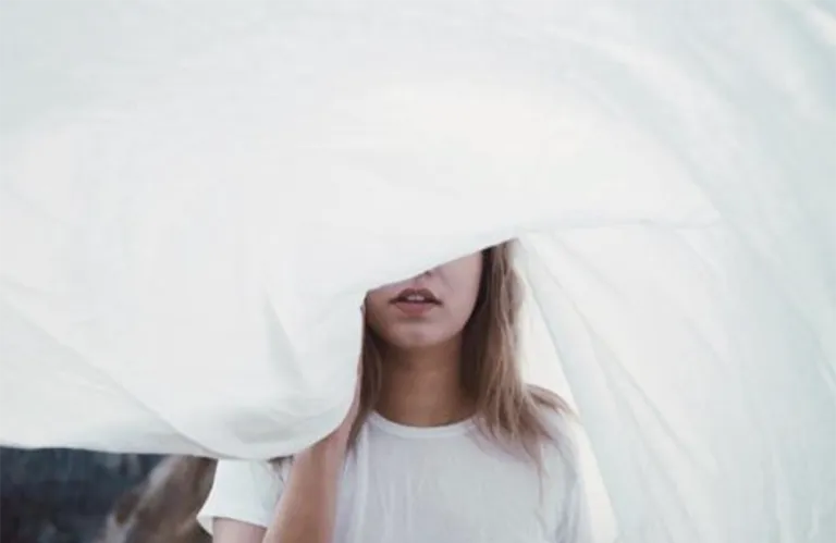 Η σκηνοθέτις Γιάννα Αμερικάνου με το «My Name is Lily» στο Coprocity Development Award 2026