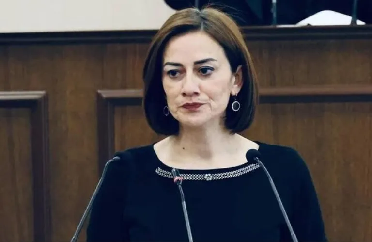 Η Ντογούς Ντεριά «έσκασε» τη φούσκα