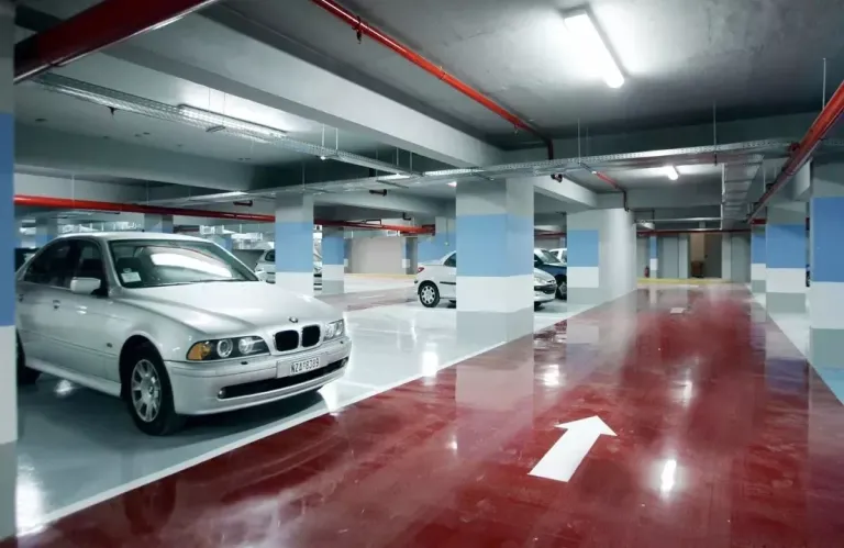 Αθήνα: Πούλησε μία θέση στάθμευσης 200.000 ευρώ