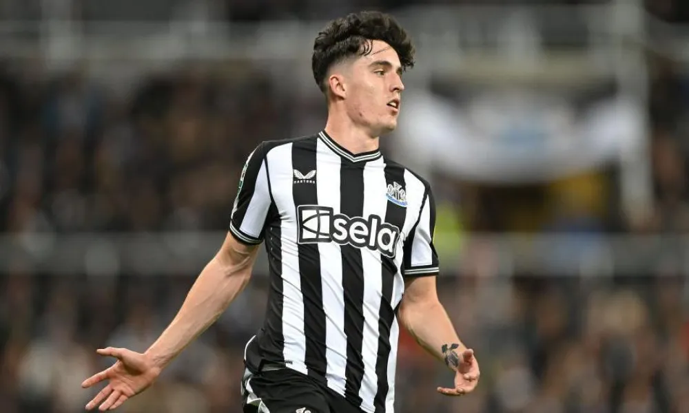 Επιμένει για τον Λιβραμέντο η Σίτι, εναλλακτική ο Ντούμφρις