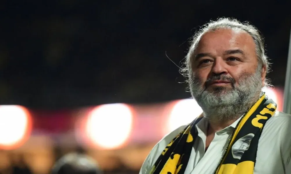 Παλεύει για επιπλέον εισιτήρια η ΑΕΚ - Ηλιόπουλος στην Φιορεντίνα: «Αν δεν βρείτε λύση, δεν έρχομαι γήπεδο»!