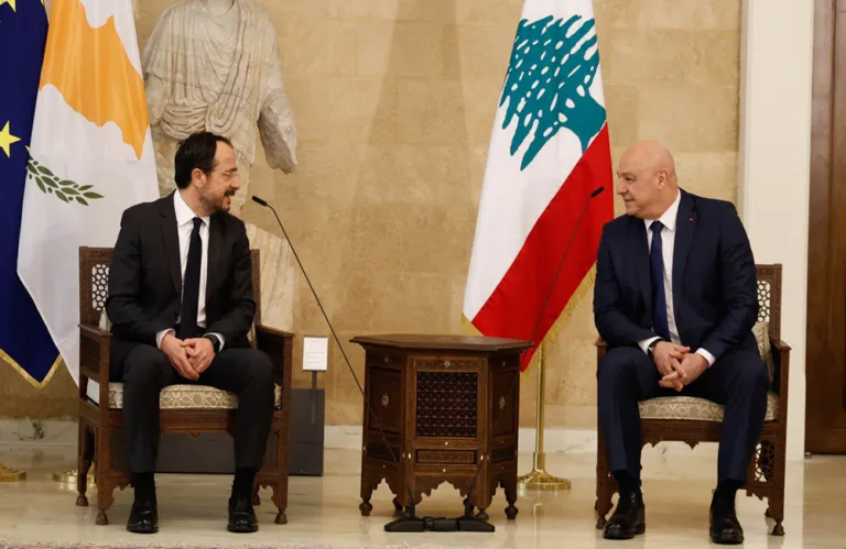 Τουρκικό Υπουργείο Άμυνας: «Η συμφωνία ΑΟΖ Κύπρου - Λιβάνου αγνοεί τα δικαιώματα των Τουρκοκυπρίων»