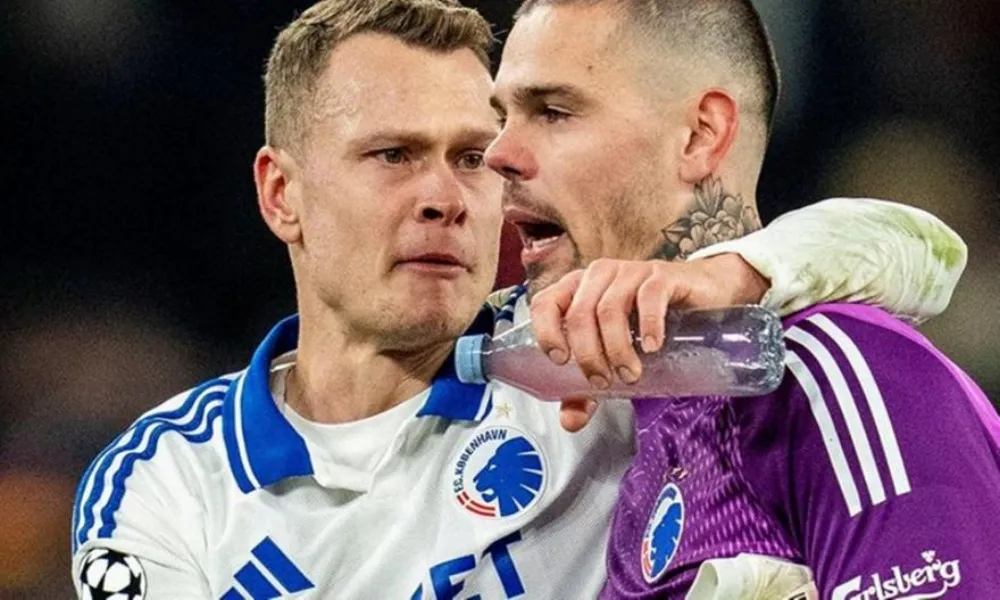 Απειλές κατά του Κοτάρσκι – «Είμαστε δίπλα του»