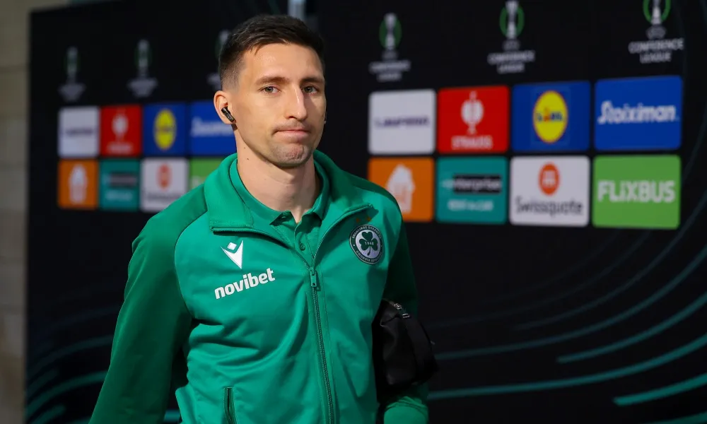 Κάπτεν Μάριτς στο ΓΣΠ