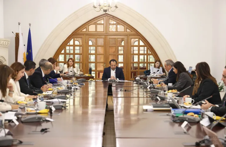 Στο Υπουργικό τη Δευτέρα οι τοποθετήσεις Γενικών Διευθυντών και η υπόθεση Αριστοτέλους