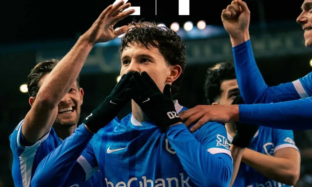 Γκολ-όνειρο ο Καρέτσας, η Λιόν διέσυρε τη Μακάμπι Τελ Αβίβ - Τα δεδομένα στο Europa League