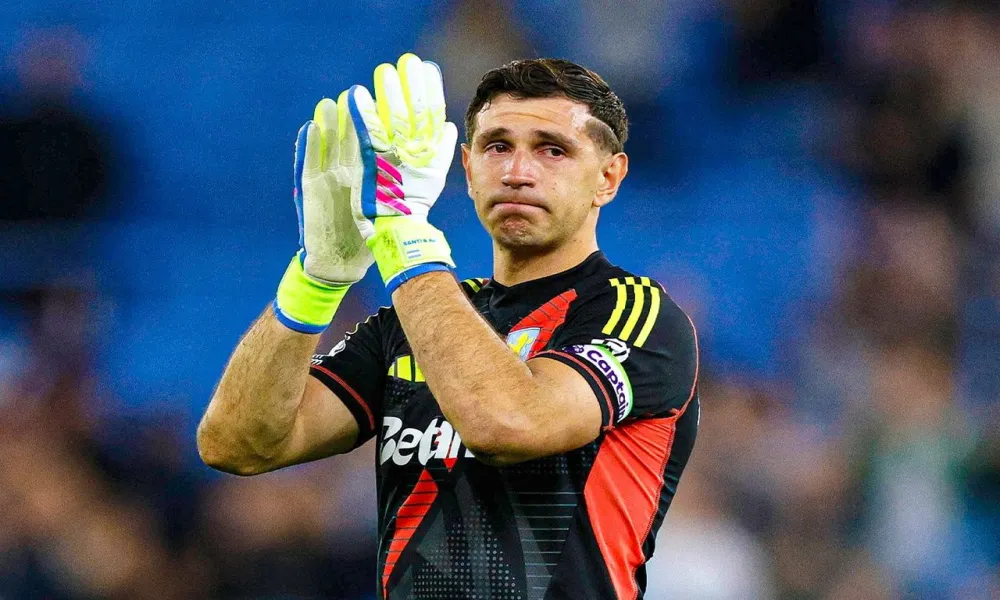 Ιντερ: Συζητά με τον Εμιλιάνο Μαρτίνες