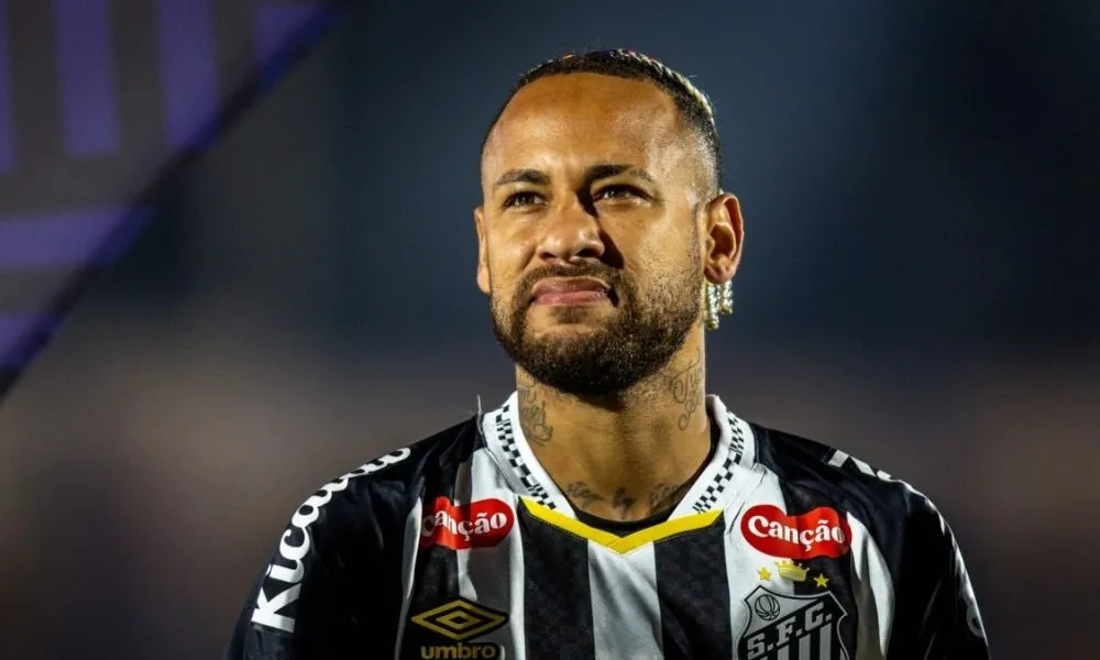 Ο Νεϊμάρ θέλει να σώσει τη Σάντος ακόμη και με κίνδυνο της δικής του υγείας