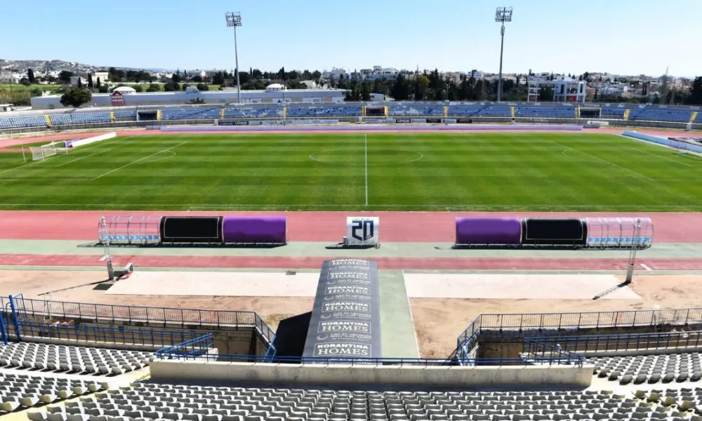 Τα έγγραφα και οι όροι του Διαγωνισμού για το «Στέλιος Κυριακίδης»