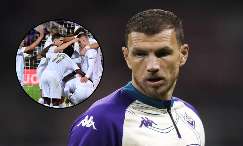 Ξέσπασε ο Τζέκο μετά την ΑΕΚ: «Πείτε μας μ...ες, μη μας αποδοκιμάζετε»