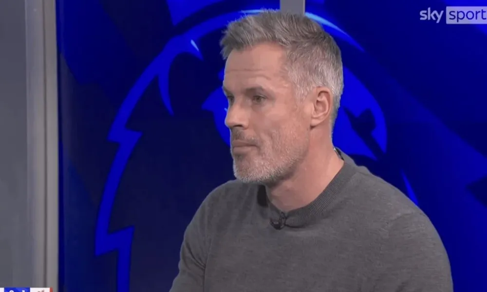 Κάραχερ: «Ο Σλοτ έχει μια εβδομάδα για να... σώσει την δουλειά του»