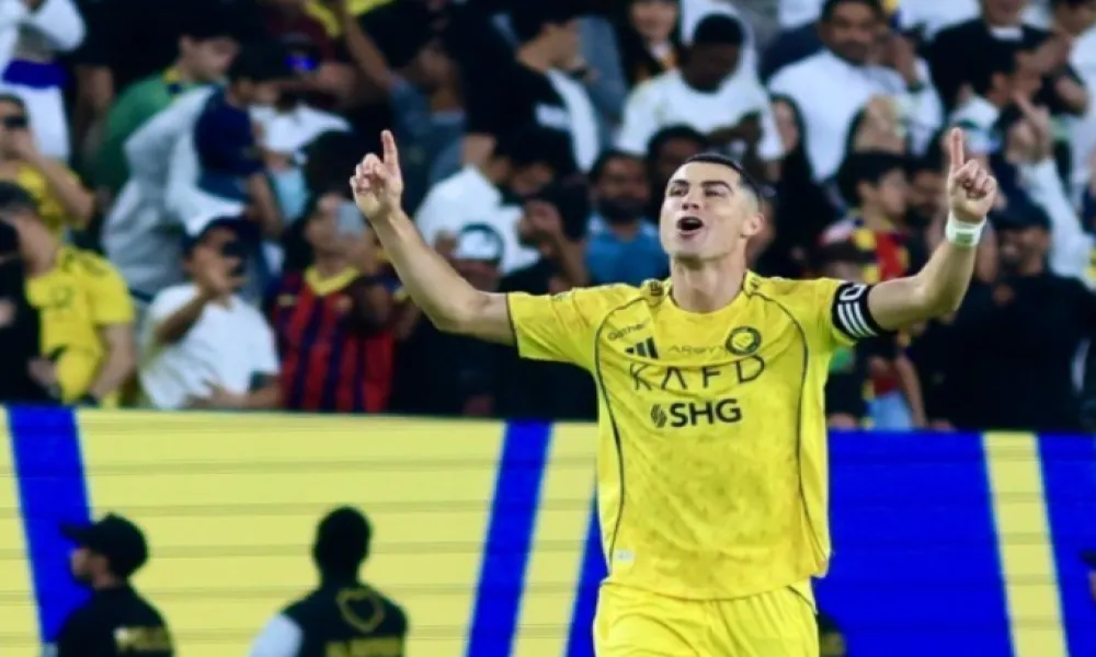 Ο Κριστιάνο Ρονάλντο επένδυσε στο ΜΜΑ