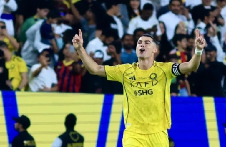 Ο Κριστιάνο Ρονάλντο επένδυσε στο ΜΜΑ