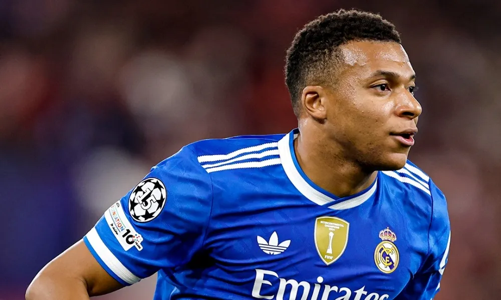 Λογικό με Εμπαπέ